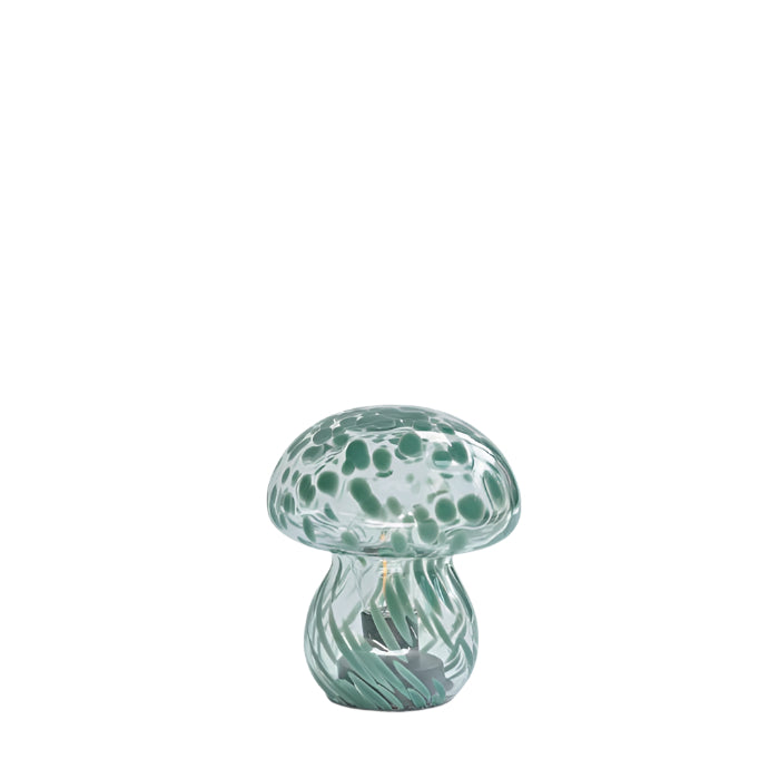 Mushroom LED Lamp