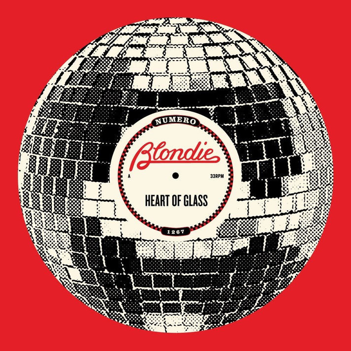 Heart of Glass by Blondie