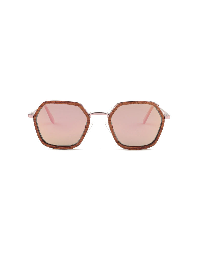 Nero Sunglasses