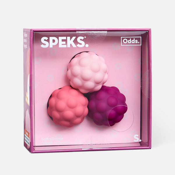 Odds Silicone Fidget Magnets