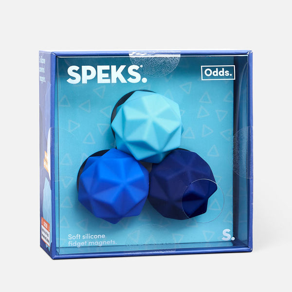 Odds Silicone Fidget Magnets