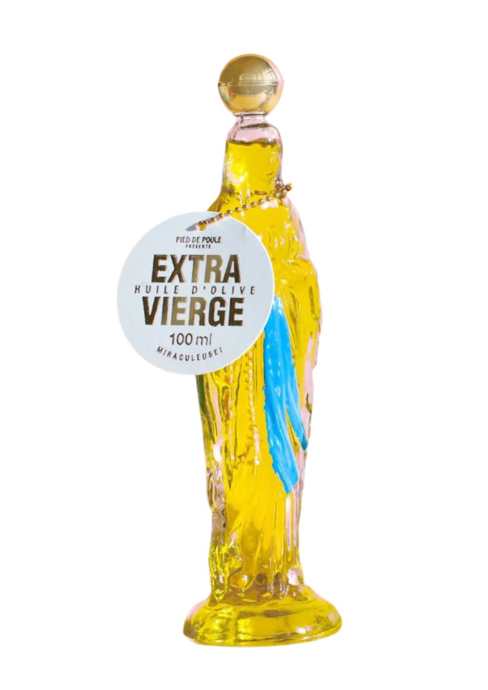 Extra Virgin Olive Oil
