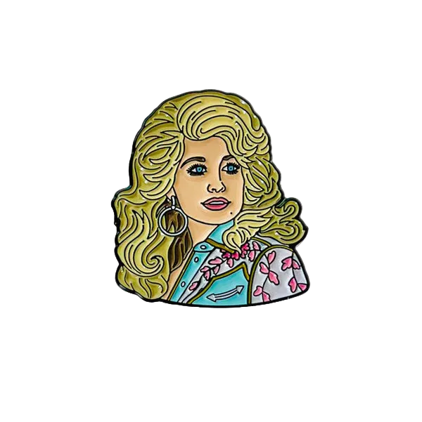 Bigger Hair Pin