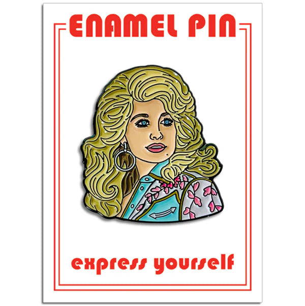 Bigger Hair Pin