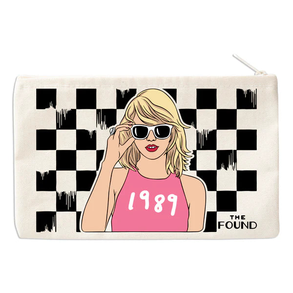 1989 Pouch