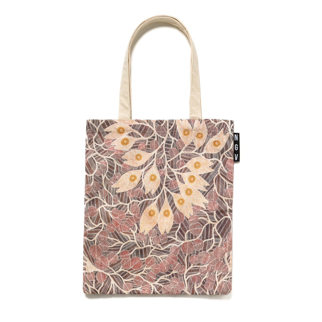 Dhatam Tote Bag