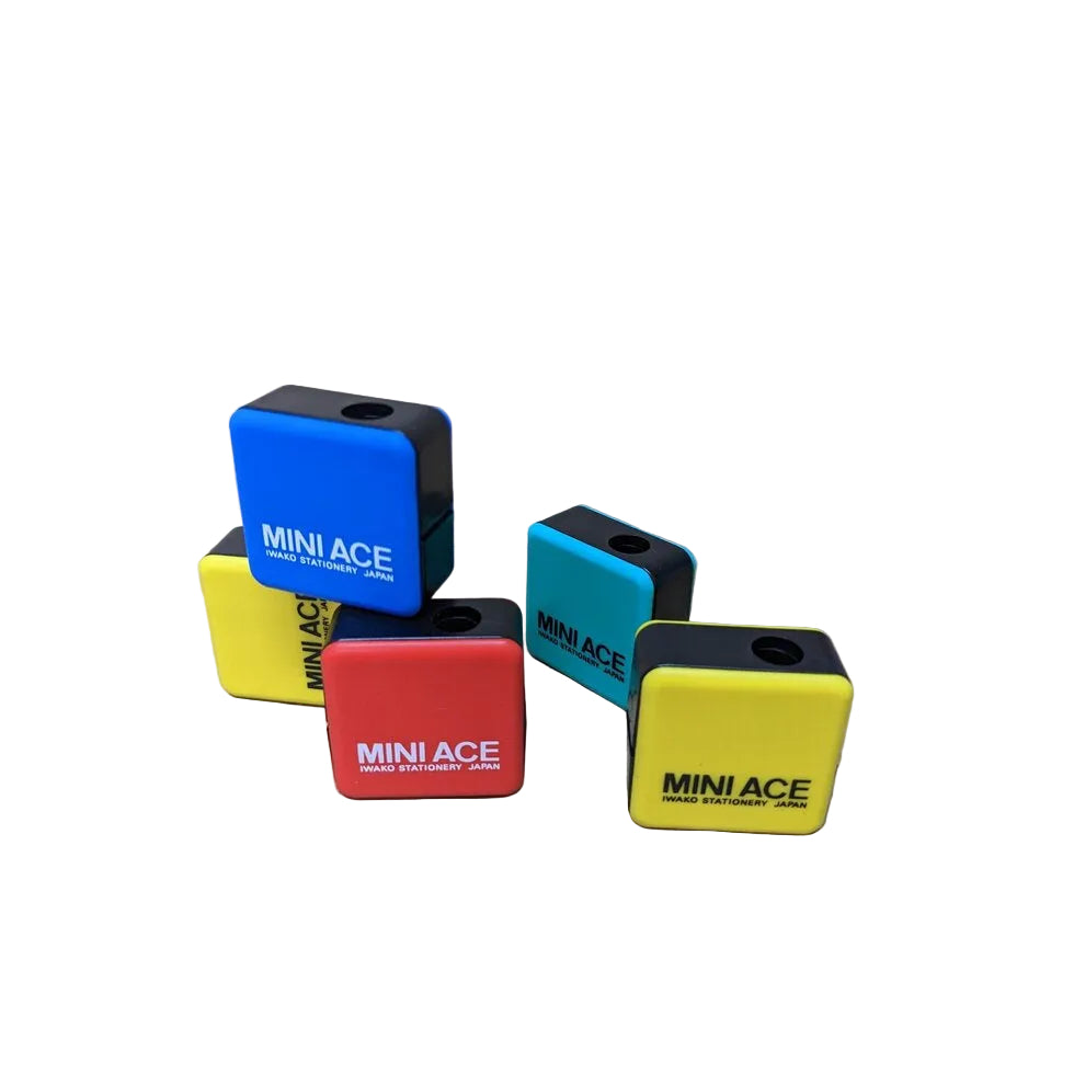 Mini Ace Sharpener