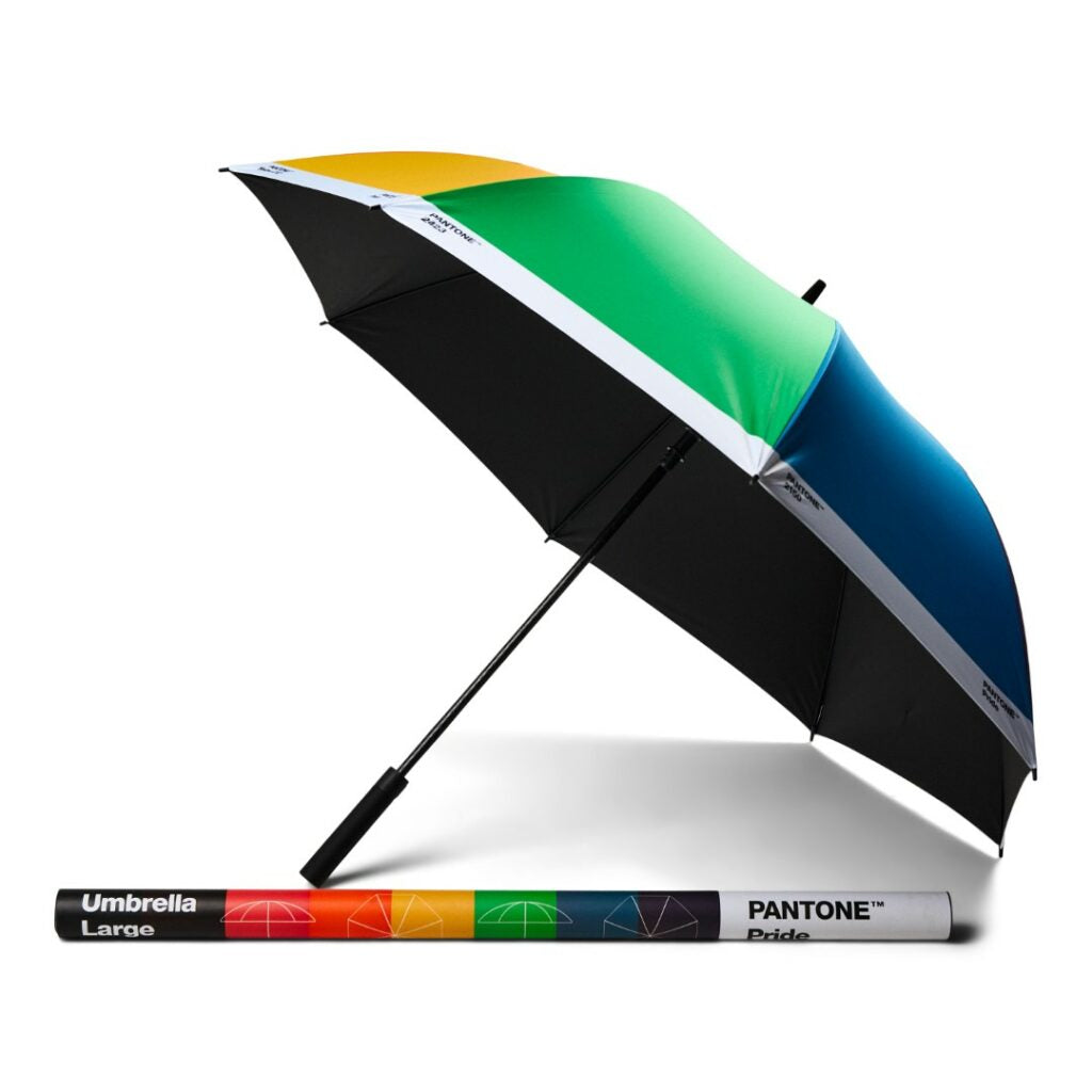 Pantone Umbrella Large - Pride