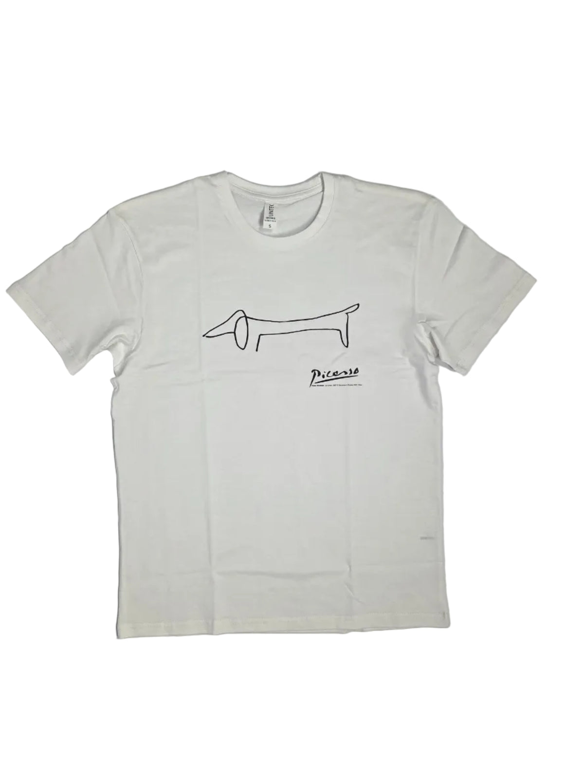 The Dog, Pablo Picasso T-shirt