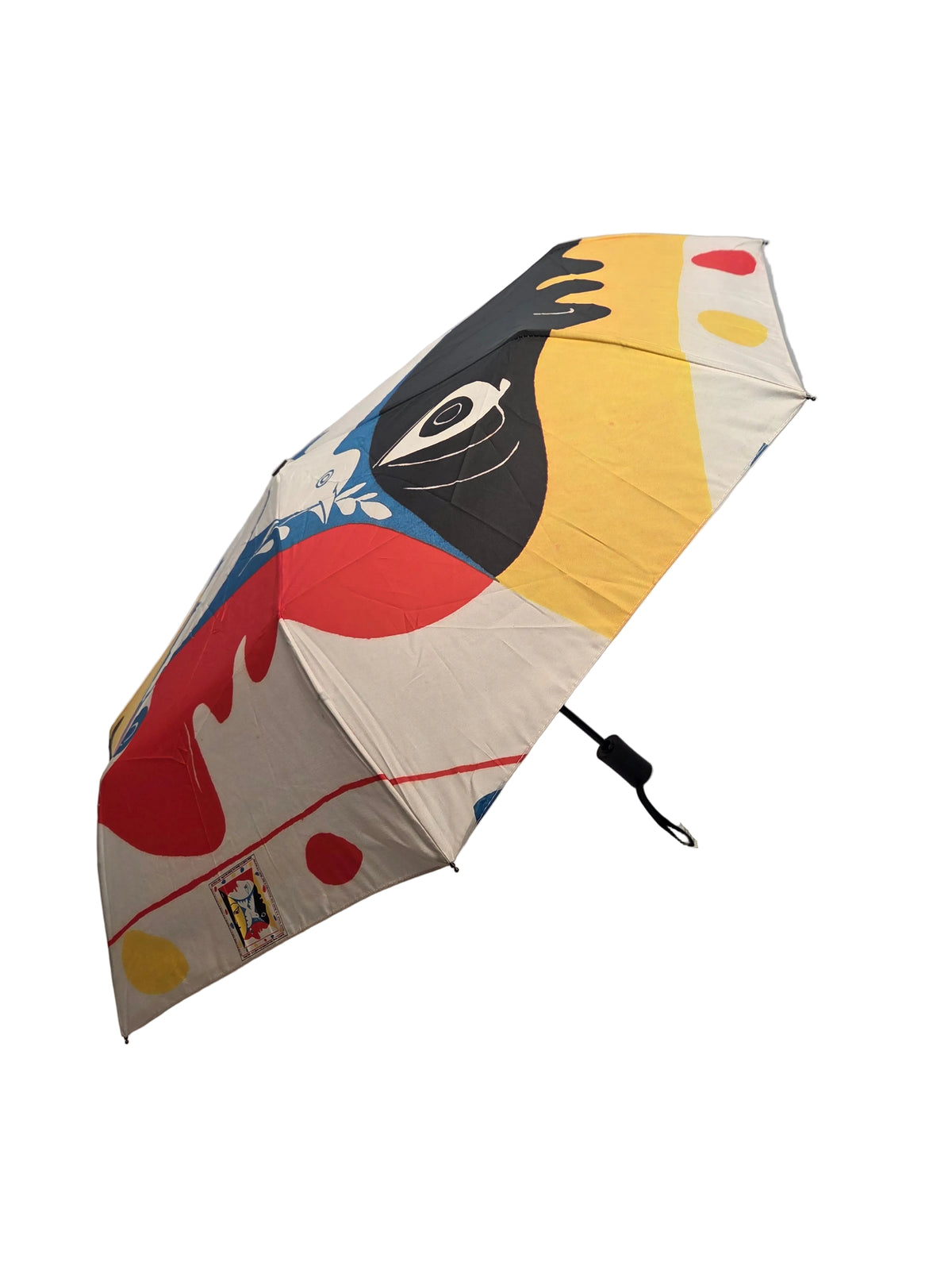 World Festival of Youth and Students for Peace, Pablo Picasso Umbrella