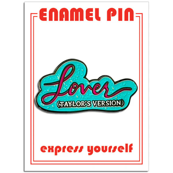 Lover Pin