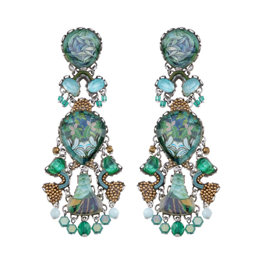 Meadow Earrings