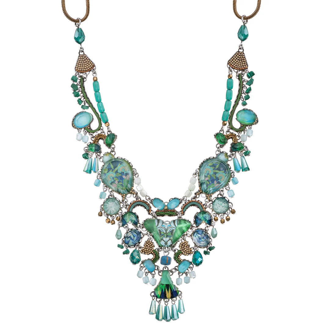 Meadow Necklace