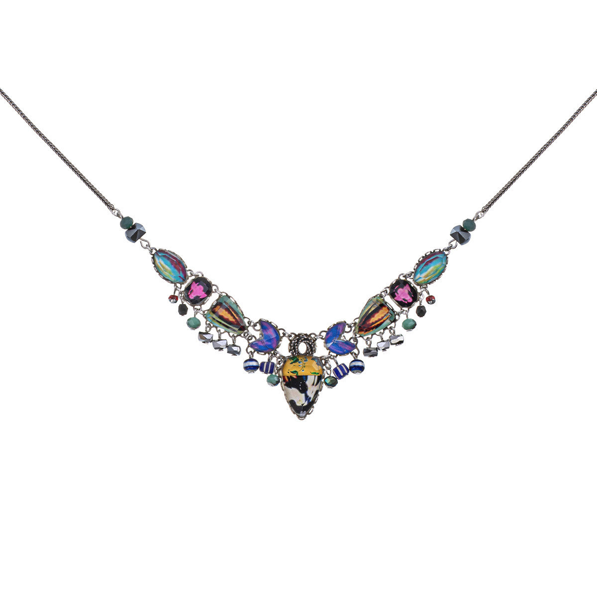 Candy Twist Necklace