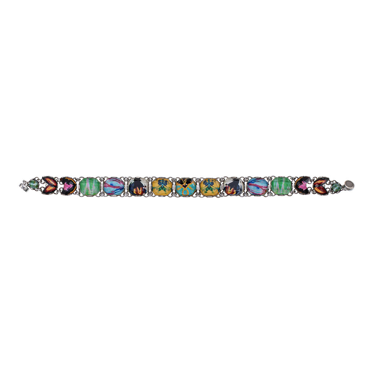 Candy Twist Bracelet