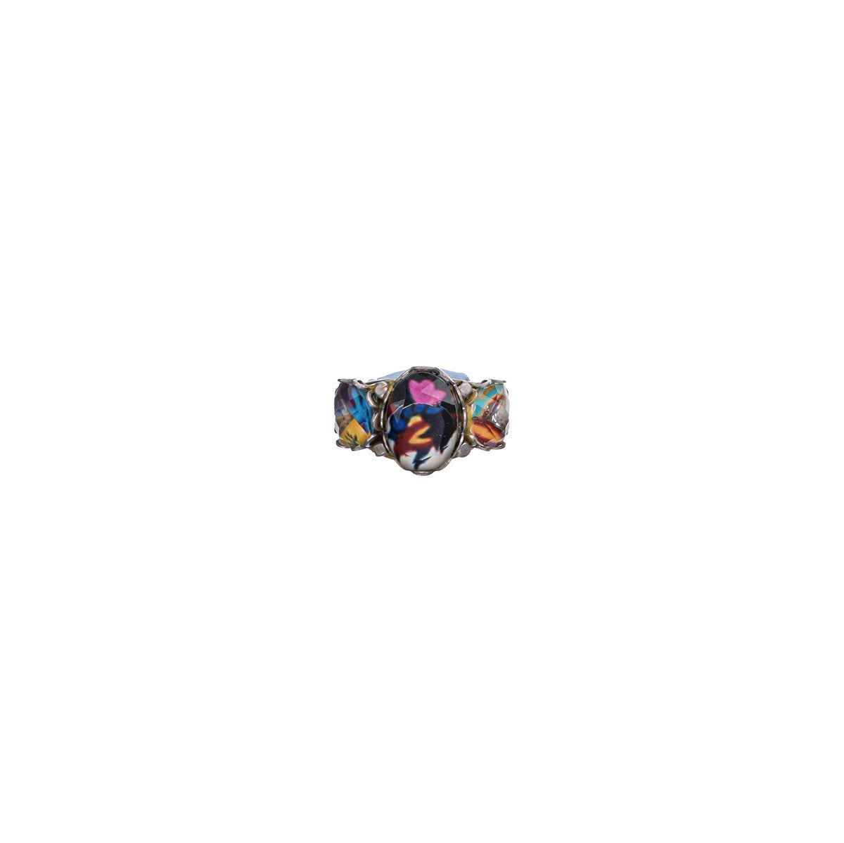 Candy Twist Ring