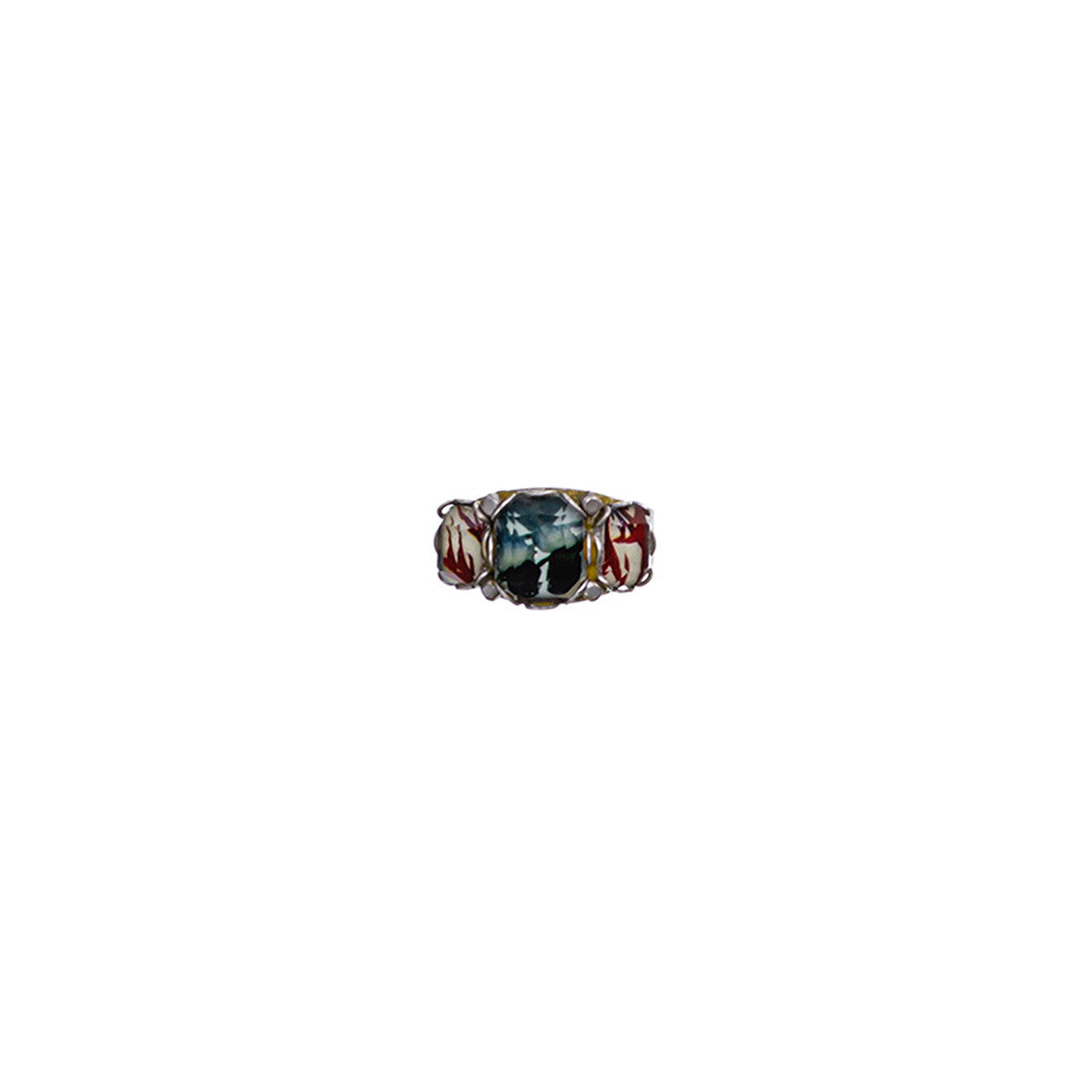 Neptune's Garden Ring