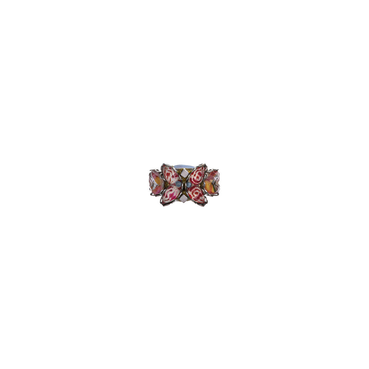 Sunflower Surprise Ring