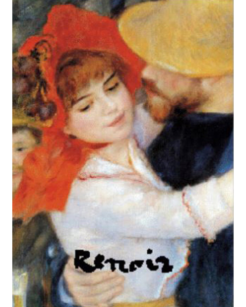 Renoir Boxed Notecards