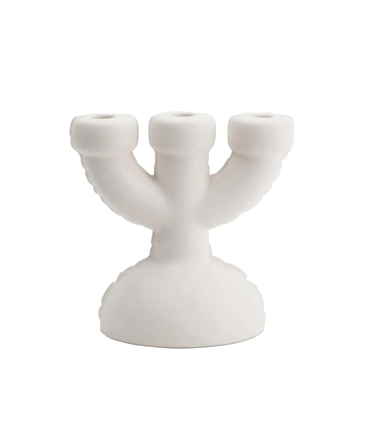 Candelabra 'ERIC' Matte