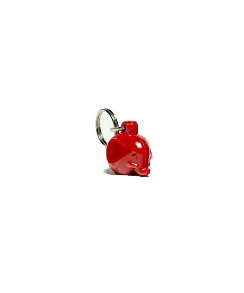 Elephant Key Ring