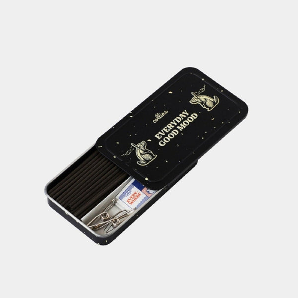 Room No.11 Orchard Soil Incense