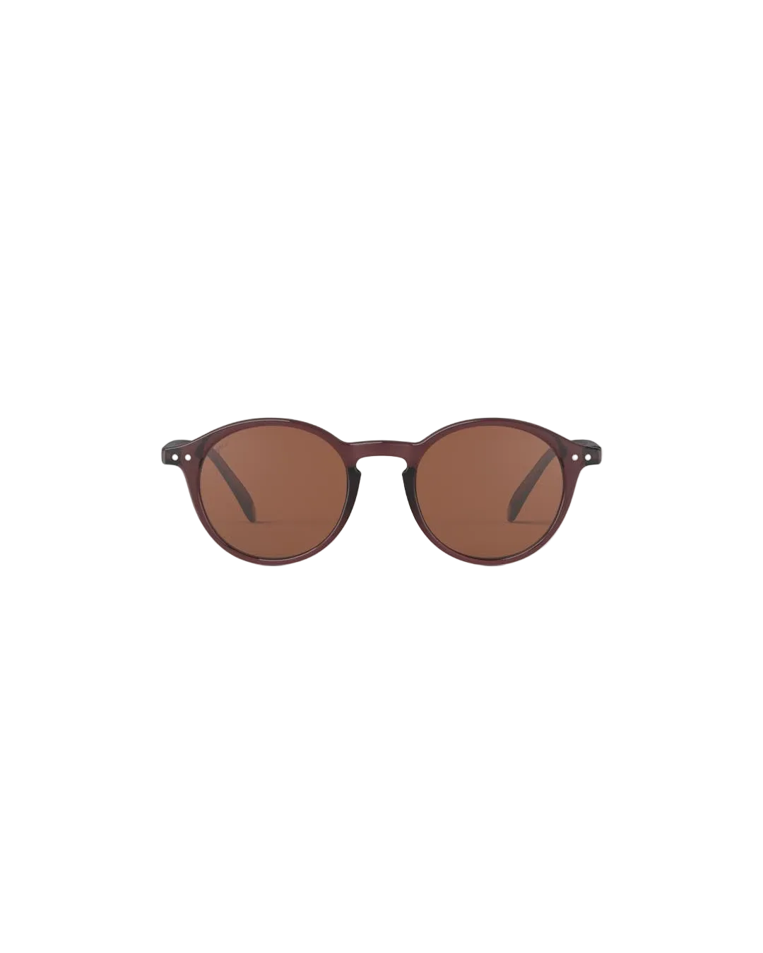 #D Series Old Leather IZIPIZI Sunglasses