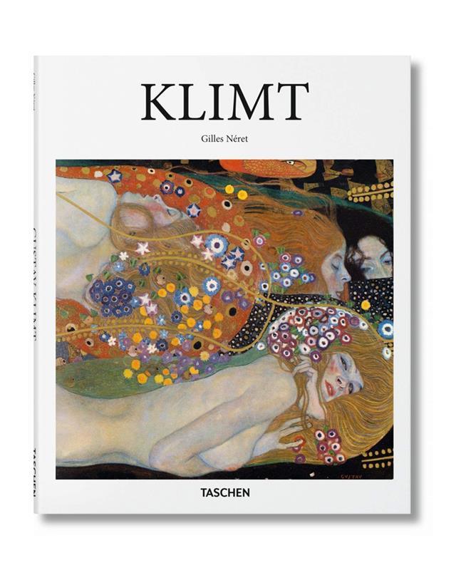 Gustav Klimt Taschen Art Series