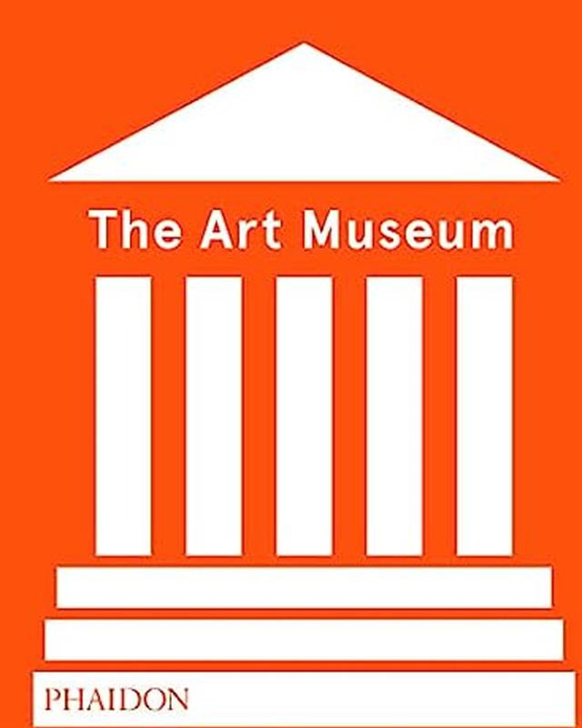 The Art Museum Revised