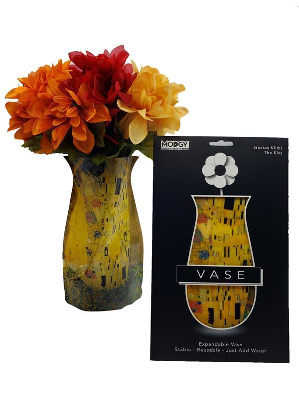 Expandable Vase