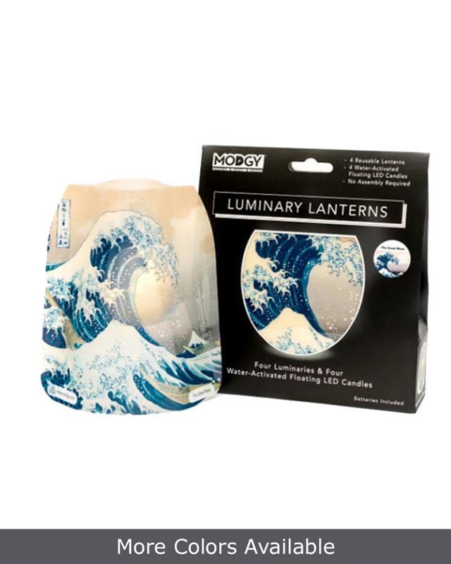 Luminary Lanterns