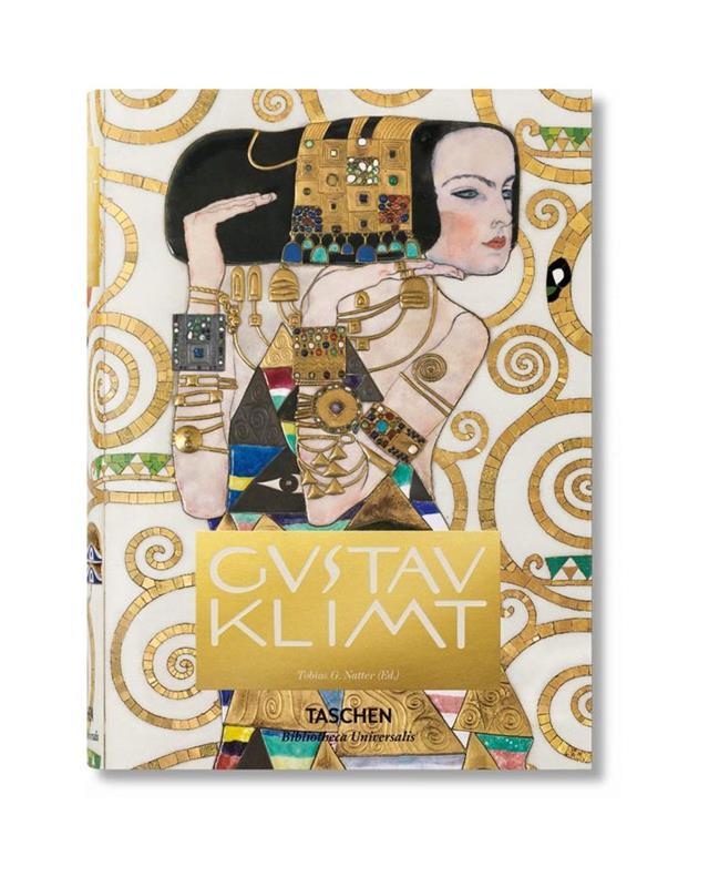 Gustav Klimt Drawings &amp; Paintings