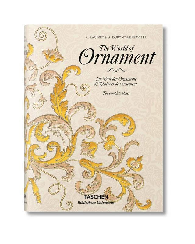 The World of Ornament