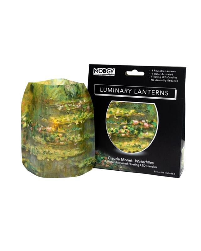 Luminary Lanterns