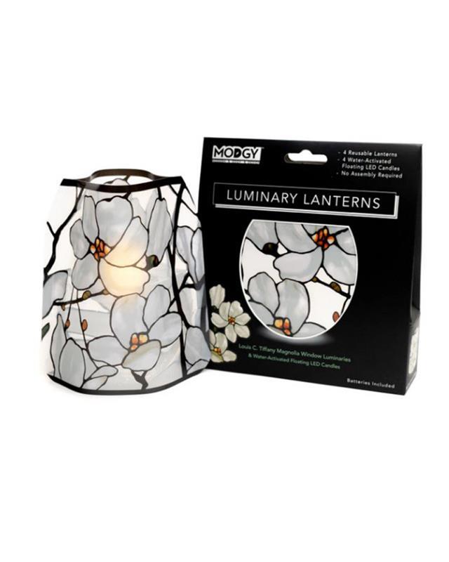 Luminary Lanterns