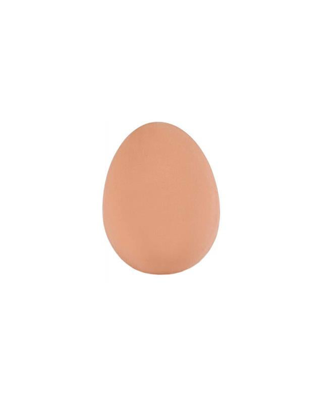Egg Bouncy Ball