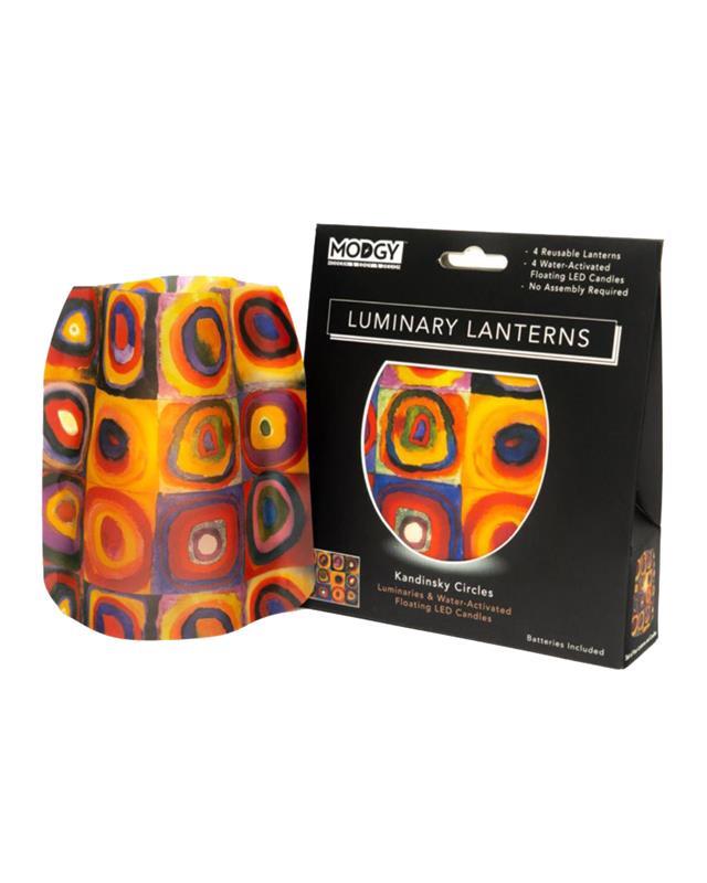 Luminary Lanterns
