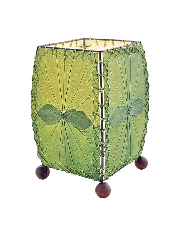 Mini Square Table Lamp