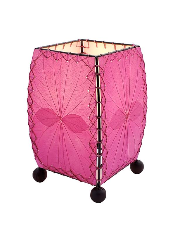 Mini Square Table Lamp