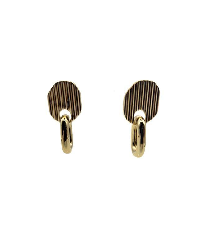 Lindsay Lewis: Milo Earring