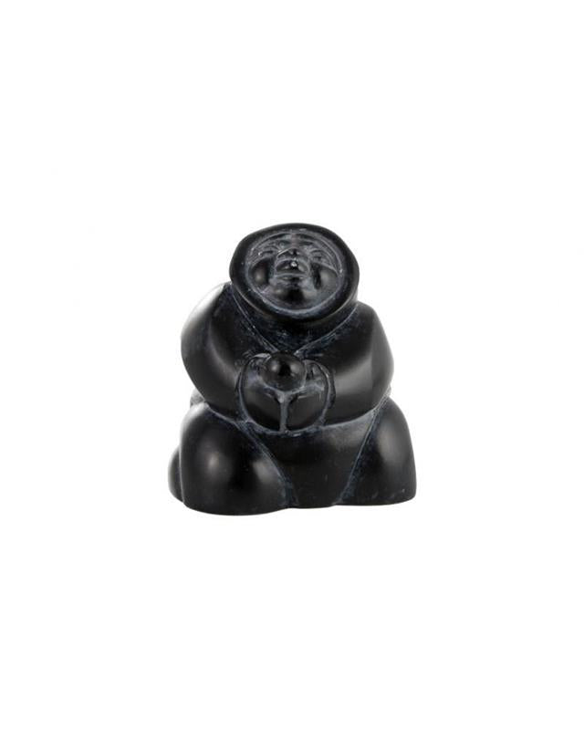 Inuit Sculpture