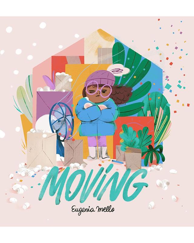 Moving