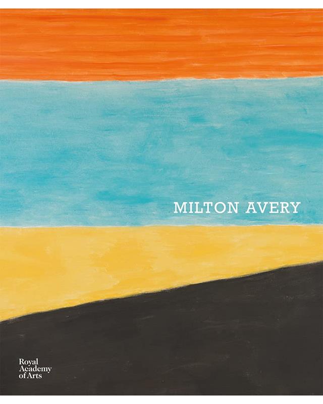 Milton Avery Royal Academy of Arts