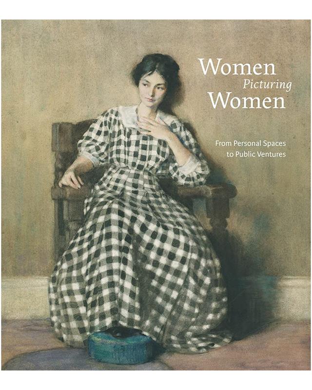 Women Picturing Women