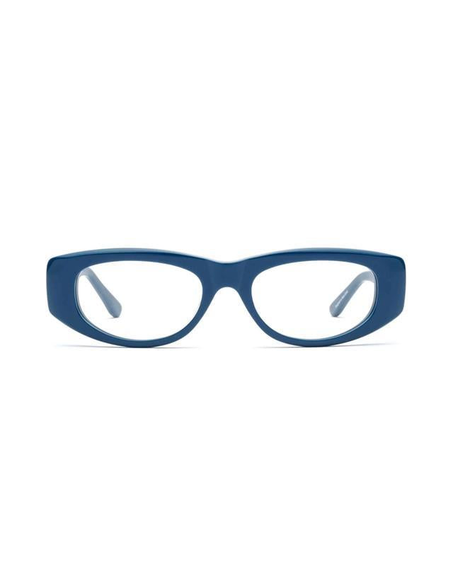 Lou Lou August 17th 1959 Reading Glasses