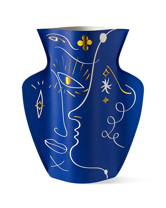 Paper Vase - Jaime Hayon