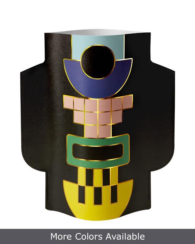 Paper Vases