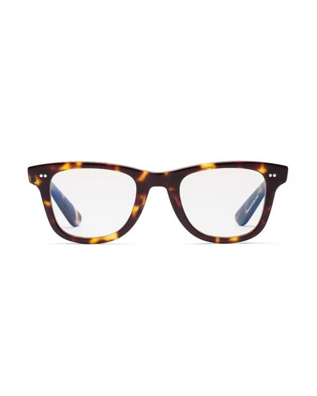 Porgy Backstage Turtle Reading Glasses
