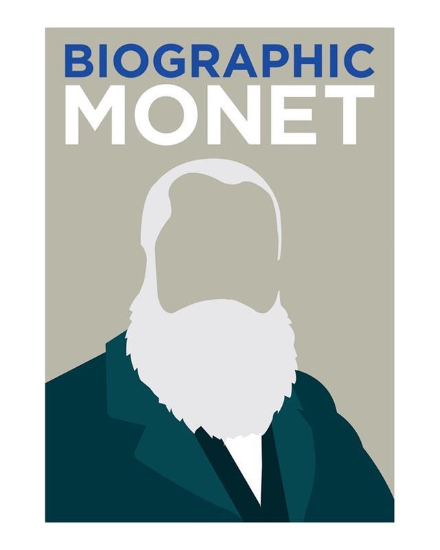 Biographic Monet