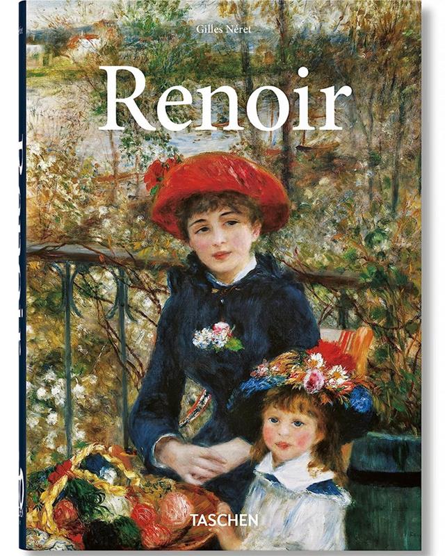 Renoir 40th Edition